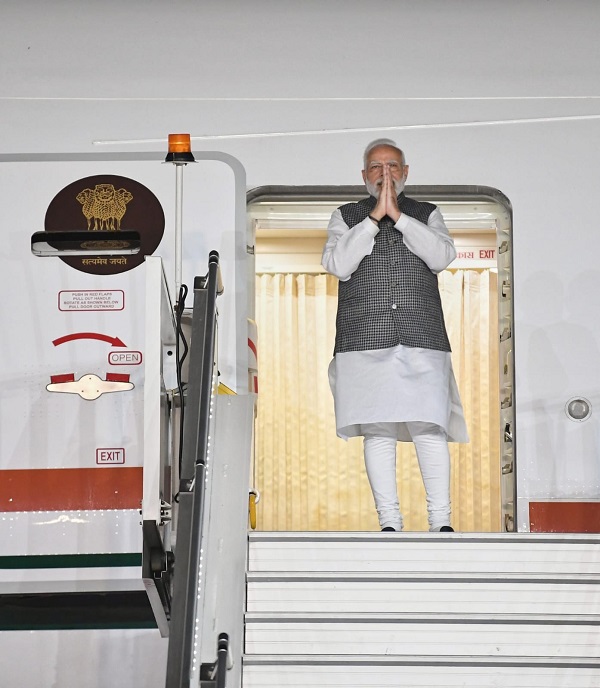 गुजरात दौरा:प्रधानमंत्री अहमदाबाद मेट्रो परियोजना के पहले चरण का करेंगे उद्घाटन
